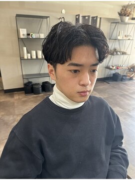 ピリナ(Pilina) ◇メンズスタイル◇