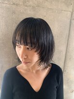 テンポ(tempo) ウルフレイヤー