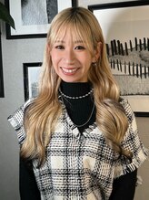 イデア(iDEA)&nbsp;金本 美奈