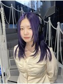 layer/deeppurple