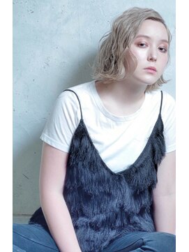 アスパイア(ASPIRE) ボブ/ショート/ミディアム