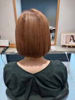 ラシンバン ラメール(LASHINVAN LAMER)&nbsp;HITA髪質改善トリートメント