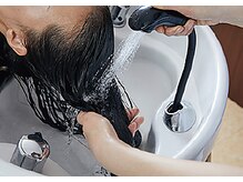 【step7】＋αのキューティクルケア