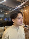 縦落ちスパイラル
