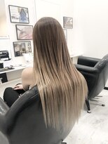 レディ(Ready)&nbsp;エクステ