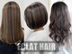 エクラヘア(ECLAT HAIR)の写真