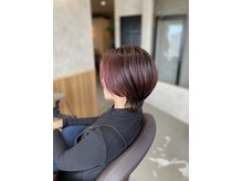 ニッケ ヘアーデザイン(nikke hair design)