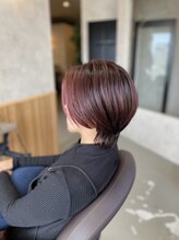 ニッケ ヘアーデザイン(nikke hair design)