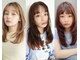 トリッカ シブヤ(TRICCA SHIBUYA)の写真