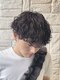 ジャップインターナショナルエスサロン(JAP international S SALON)の写真/波巻きパーマが人気！トレンド×似合わせで、周りと差がつくスタイルに。再現性の高いメンズパーマが魅力。