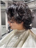 NEXTNEO【櫻田】静岡メンズミディアムパーマ グランジパーマ