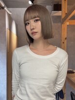 リット(lit)&nbsp;柔らかベージュ