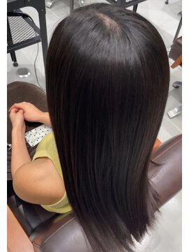 フォルテ 島田店 トリートメント