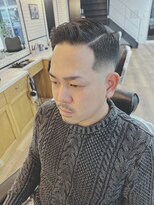 ティグレ(TIGRE)&nbsp;サイドパート