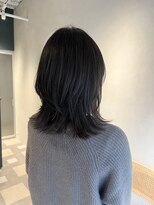 ルウ 押上(rue)&nbsp;〈押上 半個室〉レイヤー　　　アッシュ