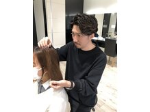 アドール オブ ヘアー ADORE OF HAIR