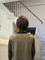 イマジン 八戸ノ里店(IMAGINE)&nbsp;レイヤーボブ