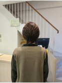 レイヤーボブ