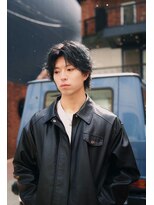 シェーン 仙台駅広瀬通店(schon)&nbsp;ツイストスパイラルセンターパート