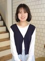 ナリー(Nary) 小出 佐和子