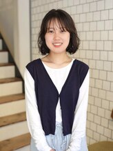 ナリー(Nary) 小出 佐和子