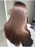 ツヤツヤロング