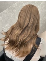 ファイブバイジエクト 堀江(FIVE by The Ect)&nbsp;ミルクティーカラー/マロンベージュ/くすみベージュ