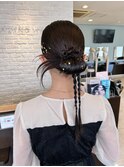 カチモリヘア
