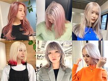 フリーク(FLEEK)