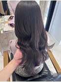【艶♪ラベンダーグレージュ♪】raraka