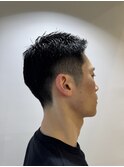 ベリーショート