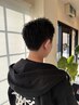 メンズ限定【頼田専用】【平日１２時～１５時】　カット4950円→3960円