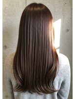 オリナス(ORINAS)&nbsp;三鷹/髪質改善