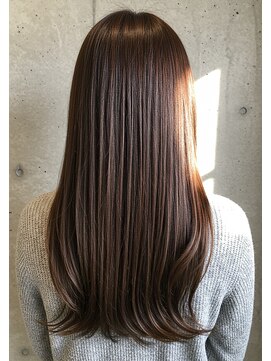 オリナス(ORINAS) 三鷹/髪質改善