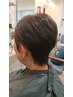 【髪を補修♪】ヘアマニキュアリタッチ＋TOKIOトリートメント