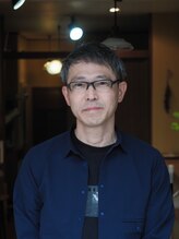 ザズー 髪と図書(zazou)&nbsp;今井 良明