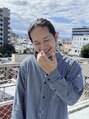 アグ ヘアー フィディック 宇都宮店(Agu hair fiddich) 枝野 太一