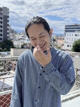 アグ ヘアー フィディック 宇都宮店(Agu hair fiddich) 枝野 太一