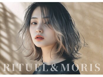 RITUEL＆MORIS+n