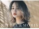 リチュエルアンドモリス プラスエヌ(RITUEL&MORIS+n)の写真