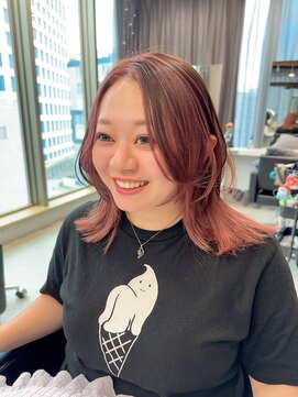 ジュエム(jouerm) デザインカラーで周りと差がつく！