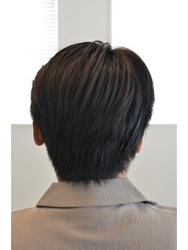 ヘアーズ マツシタ(Hairs MATUSITA) スタイル