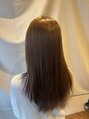ココカラヘアー ニコ(cococara hair nico) 美容が好きで研究中です!色んな情報を一緒にシェアしましょう♪