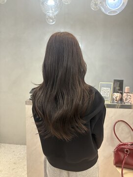 ジーナエス 札幌(Zina S) レイヤーロング