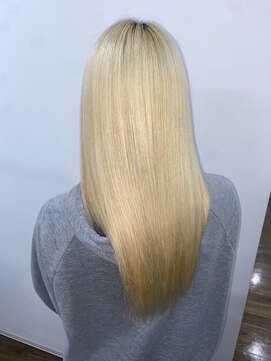 プロデュース 古淵店(Produce) 髪質改善トリートメント