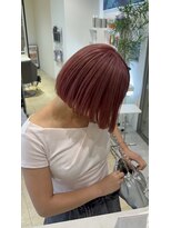 マティス 室見店(MATISSE)&nbsp;bob×pink