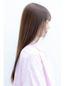 アンドケア 広島祇園店(AND CARE) ヘアカラー