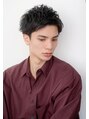 イグレックビス(igrek bis) onとoffが楽しめるヘアスタイルをご提案させていただきます
