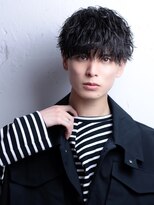 リップス 心斎橋(LIPPS)&nbsp;【ツイスパ】メンズマッシュ