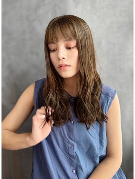 シャンティ 目白(SHANTi) オリーブカラー